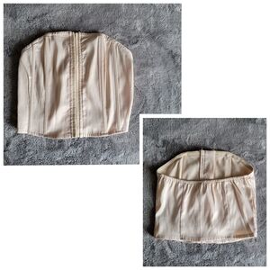 FASHION NOVA Corset Shapewear, Size XS